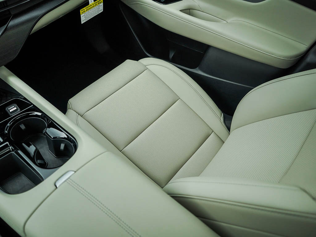 New 2026 Nissan Murano SL AWD/4WD image 26