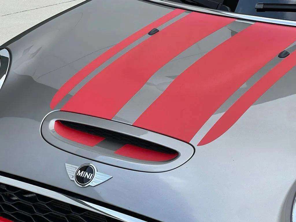 Used 2017 MINI Cooper John Cooper Works FWD image 33