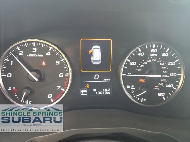 Certified 2025 Subaru Ascent Premium AWD/4WD image 38