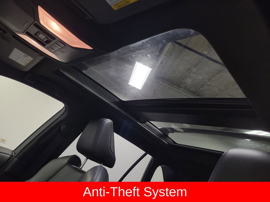 Used 2020 Toyota RAV4 XSE image 14