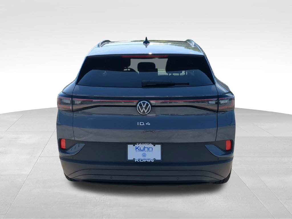 Certified 2023 Volkswagen ID.4 Pro S RWD image 5