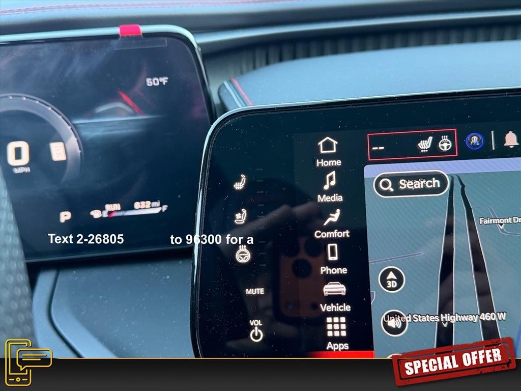 New 2026 Dodge Charger R/T Scat Pack image 16