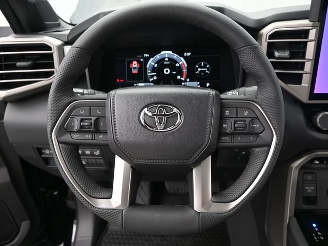 New 2026 Toyota Tundra Limited AWD/4WD image 6