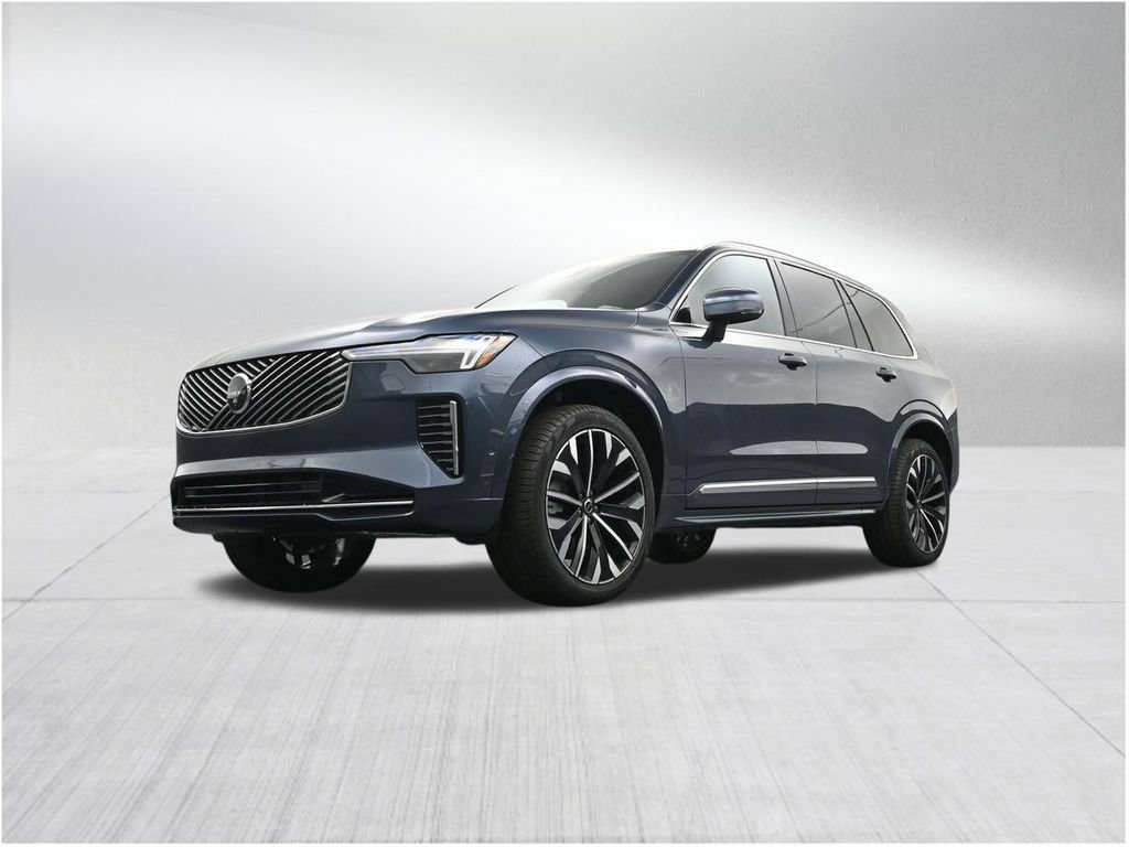 New 2026 Volvo XC90 B6 Plus w/ Protection Package Premier AWD/4WD image 21