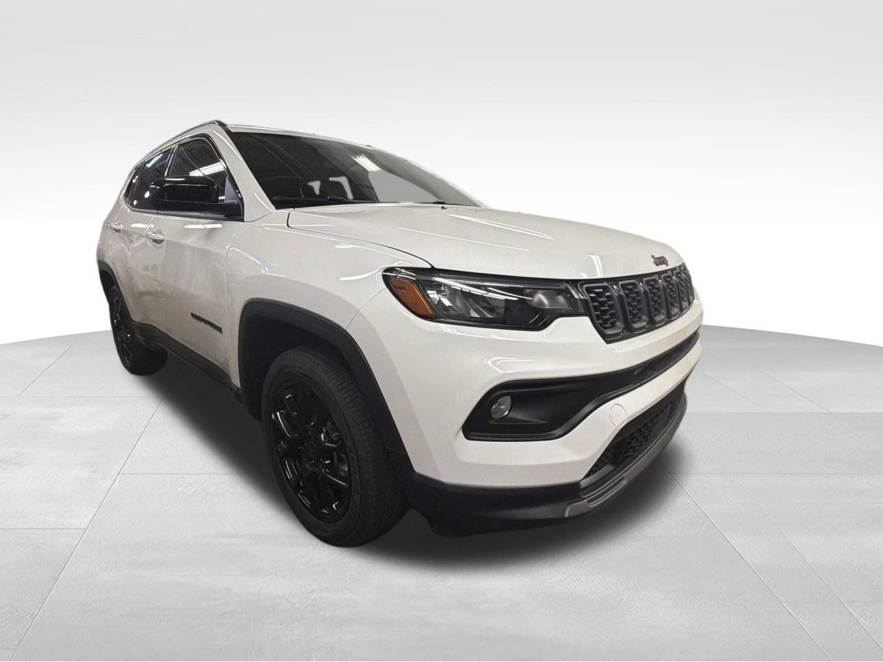 New 2026 Jeep Compass Latitude AWD/4WD image 7