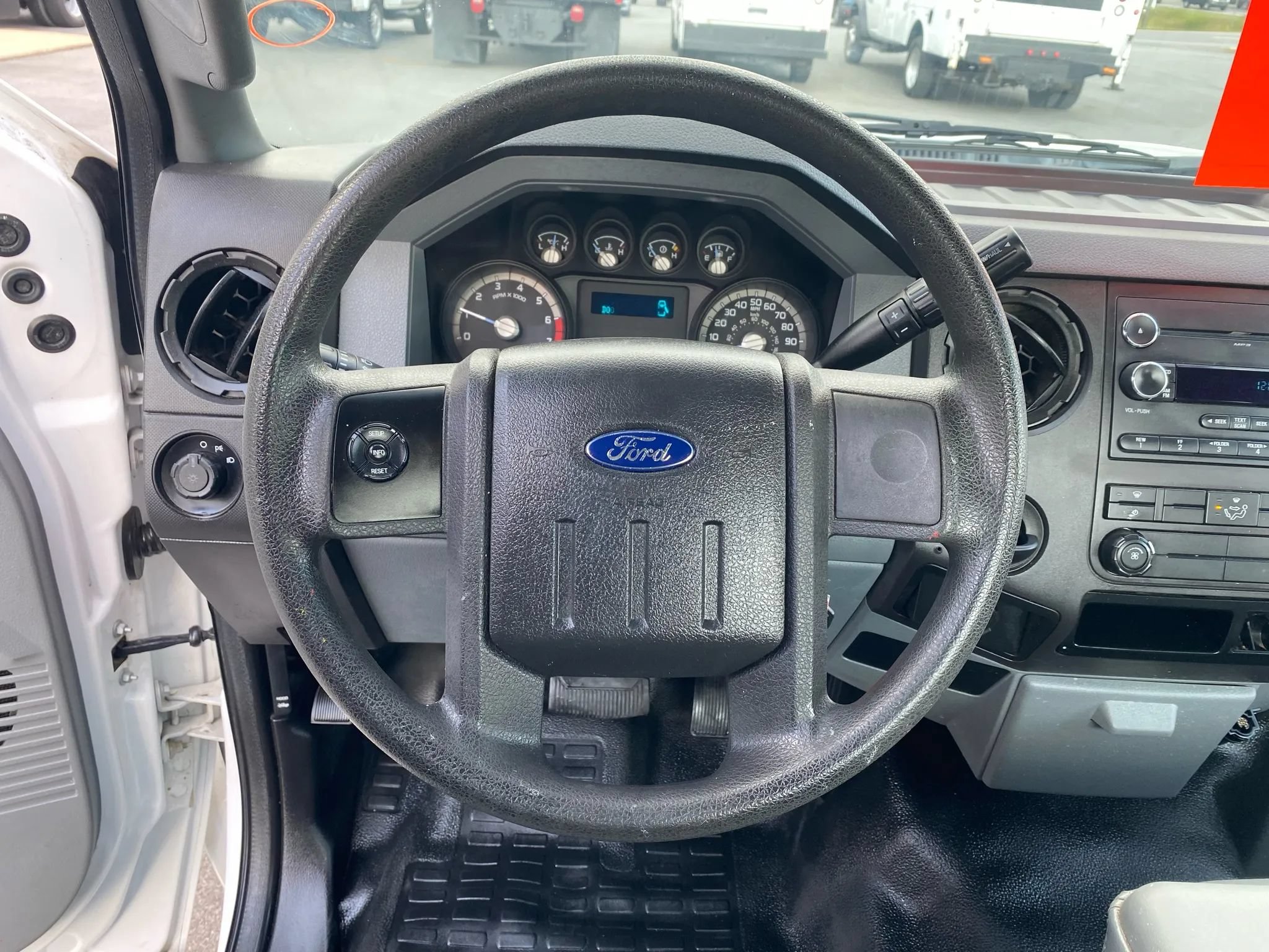Used 2011 Ford F250 XL RWD image 10