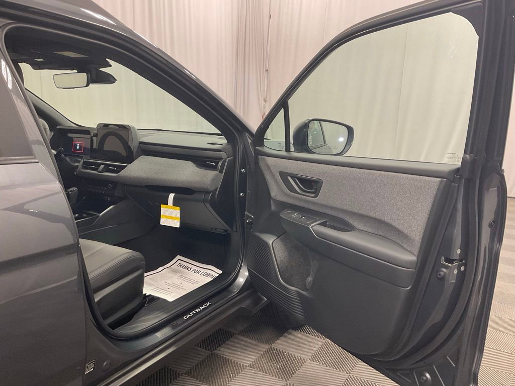 New 2026 Subaru Outback Premium AWD/4WD image 27