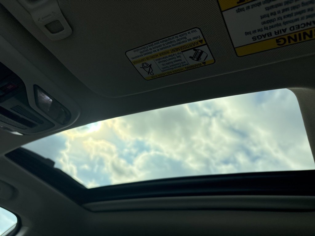 Certified 2023 Subaru Outback Limited w/ Popular Package #2 image 24