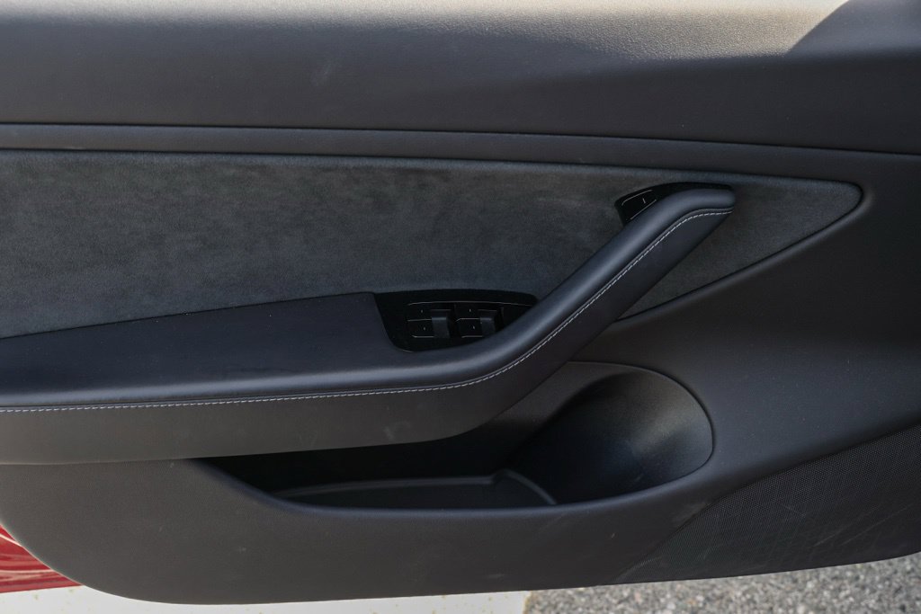 Used 2019 Tesla Model 3 Long Range RWD image 24