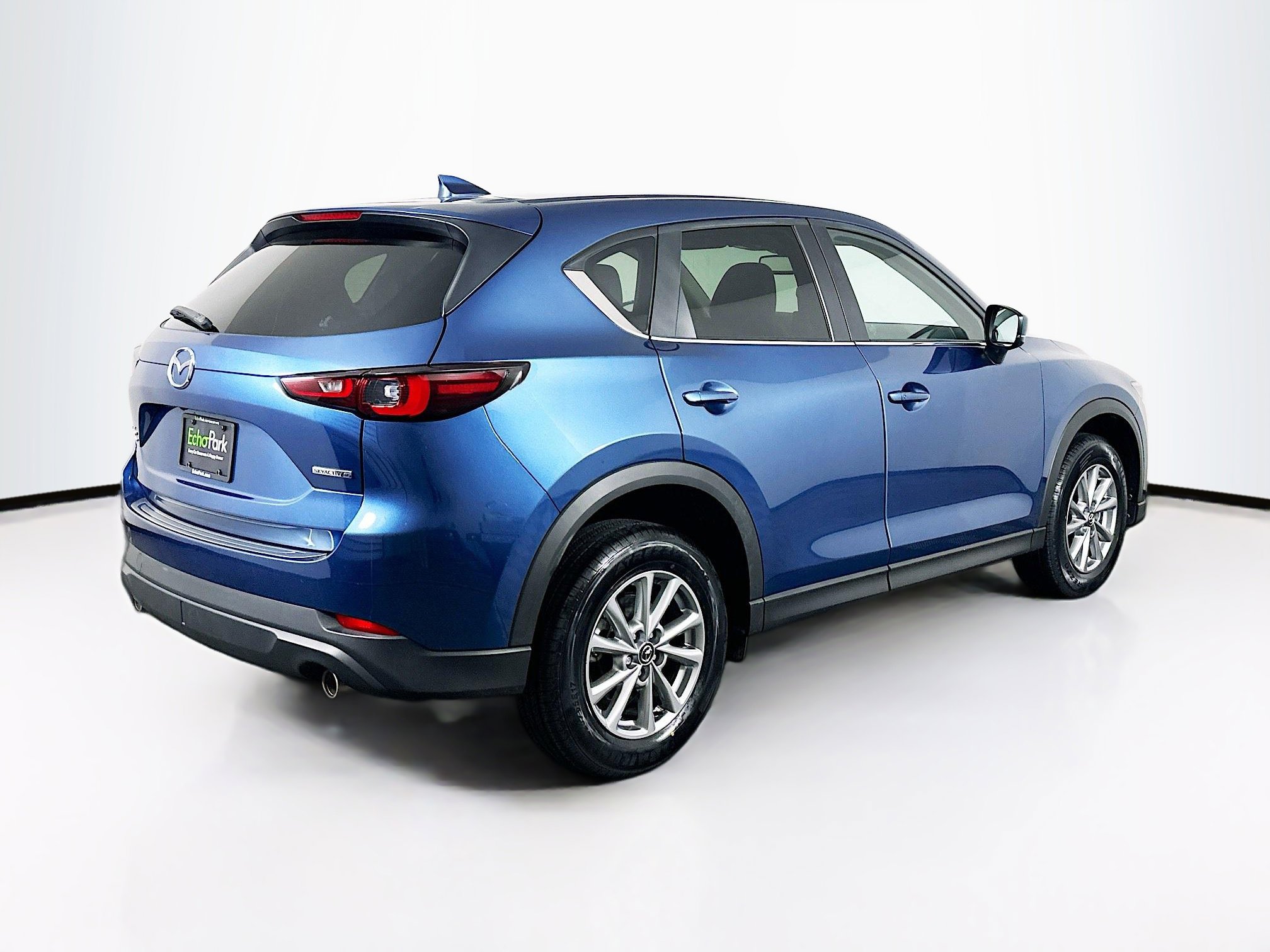 Used 2023 MAZDA CX-5 AWD 2.5 S image 9