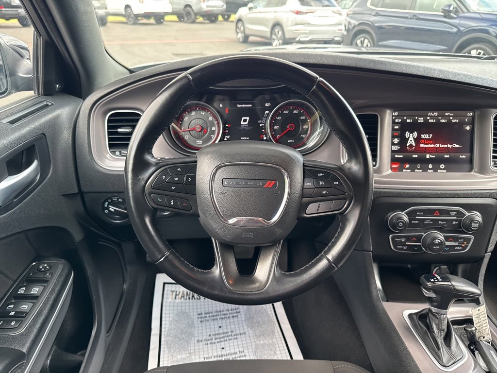 Used 2023 Dodge Charger GT image 21