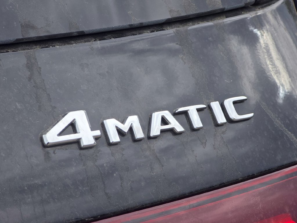 Certified 2026 Mercedes-Benz GLE 350 4MATIC image 5