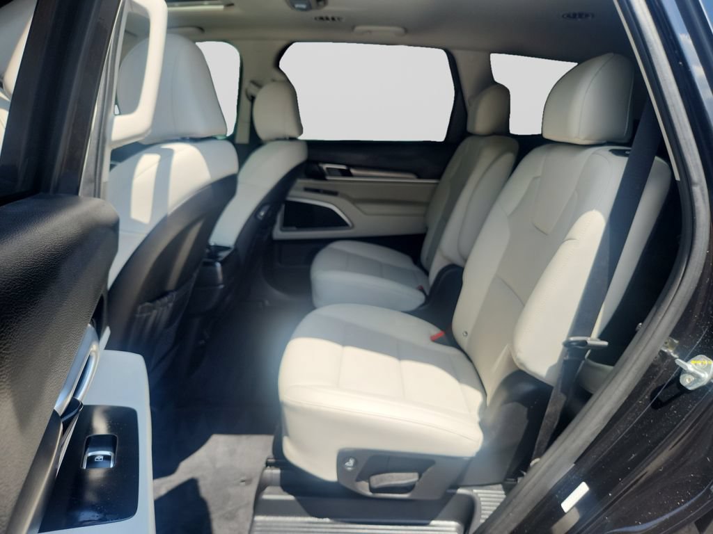 Certified 2022 Kia Telluride S AWD/4WD image 16