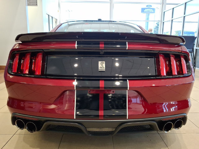 Used 2017 Ford Mustang Shelby GT350 w/ Electronics Package RWD image 8