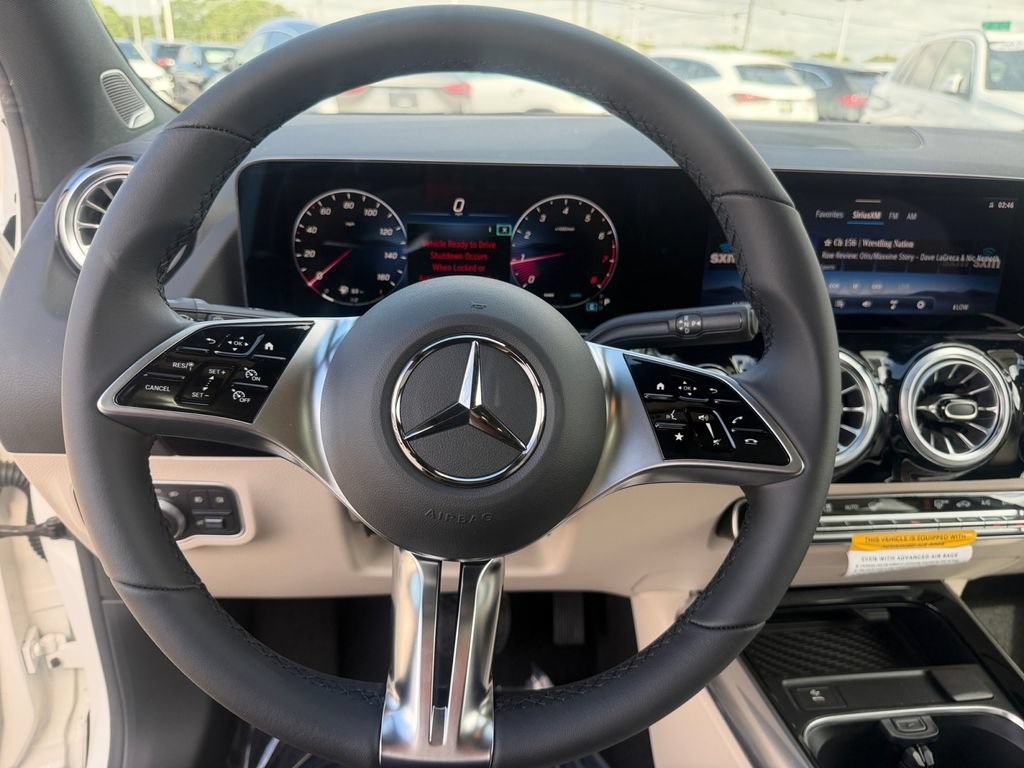 New 2026 Mercedes-Benz GLA 250 image 14