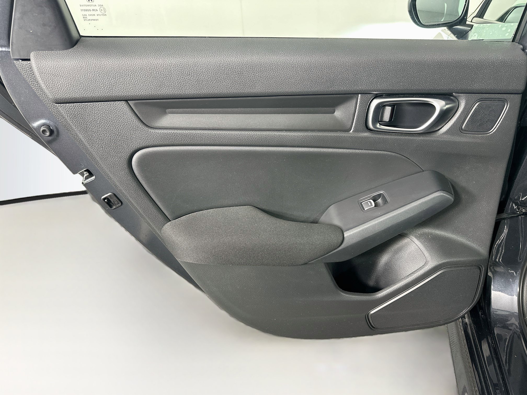 Used 2024 Honda Civic Sport image 25