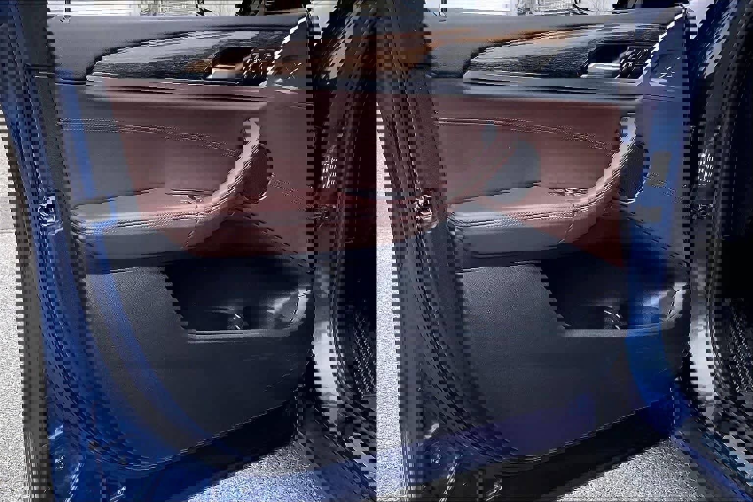 Used 2020 BMW X3 xDrive30i w/ Executive Package image 24