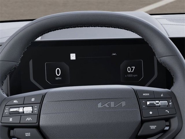 New 2026 Kia Sportage X-Pro Prestige image 21