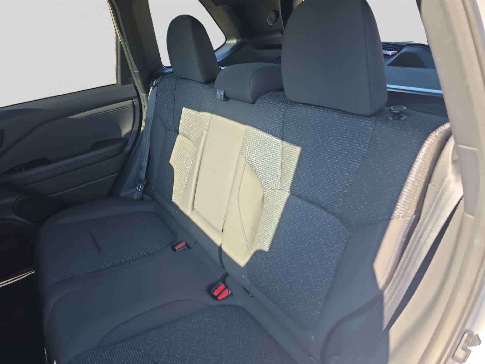Used 2025 Subaru Forester Premium AWD/4WD image 18