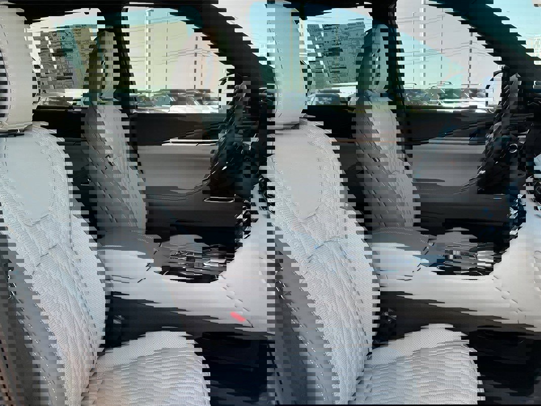 New 2026 INFINITI QX60 Autograph image 25