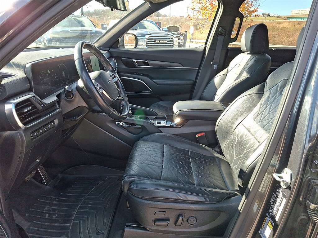 Used 2023 Kia Telluride SX Prestige X-Pro image 15