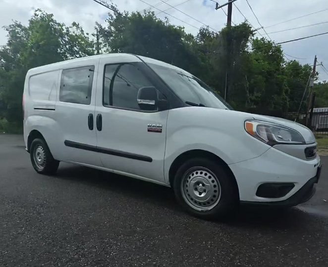 Used 2022 RAM ProMaster City Tradesman FWD image 19