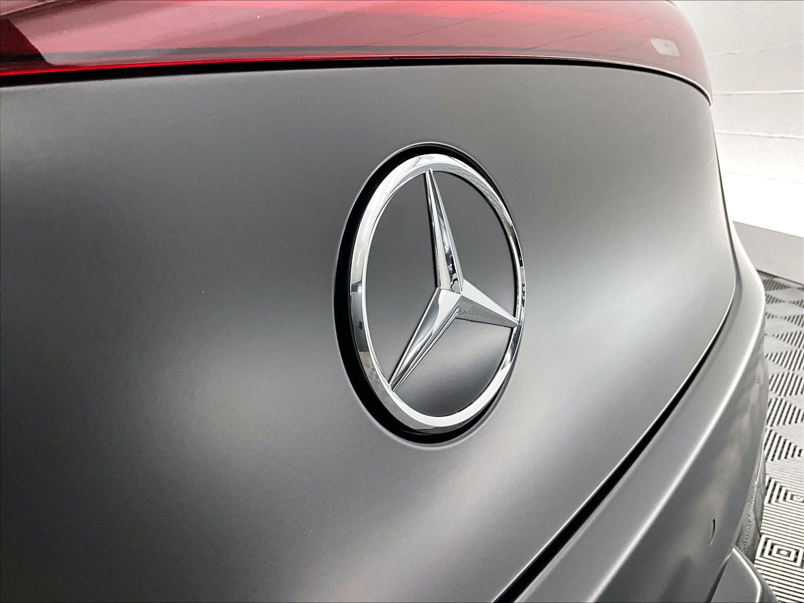Certified 2024 Mercedes-Benz EQS 450+ Sedan image 30