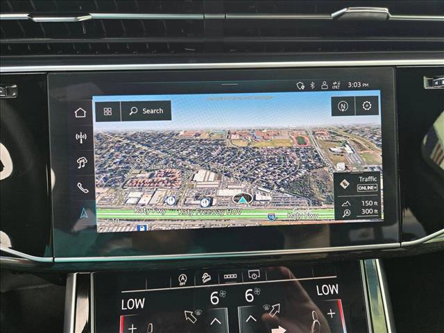 Used 2025 Audi Q7 3.0T Premium Plus w/ Premium Plus Package image 12
