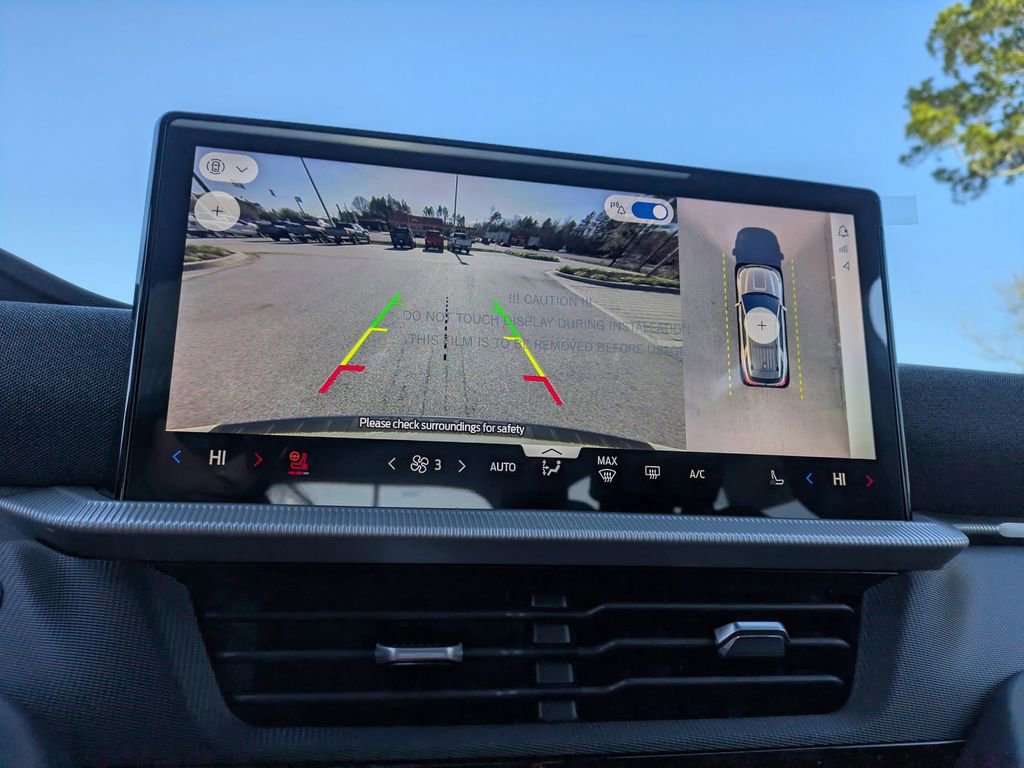 New 2026 Ford Explorer Tremor image 25