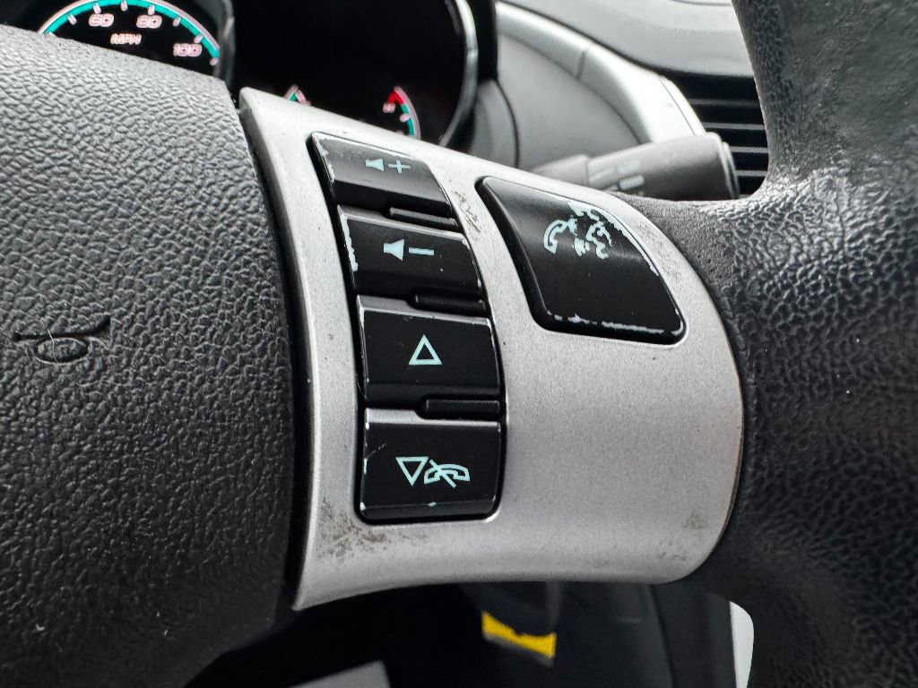 Used 2009 Chevrolet Malibu LS image 10