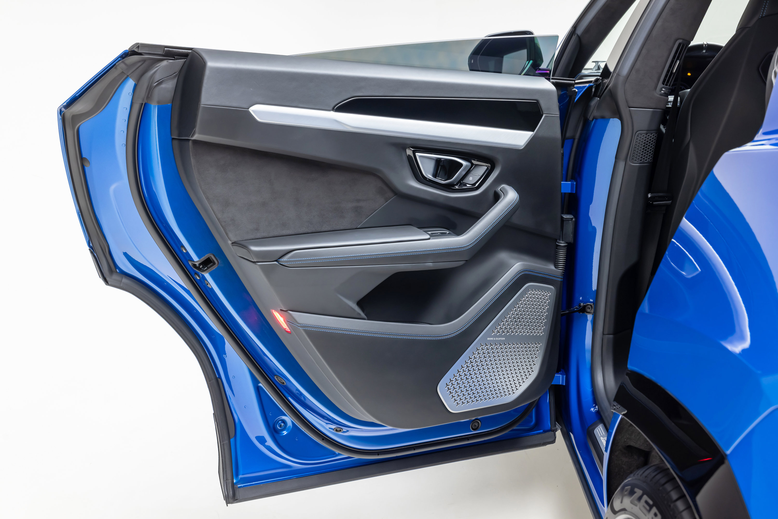 Used 2019 Lamborghini Urus image 66