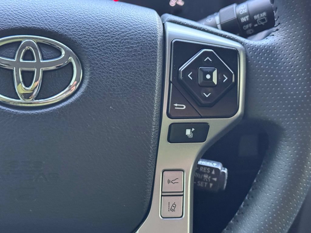 Used 2023 Toyota 4Runner SR5 RWD image 9