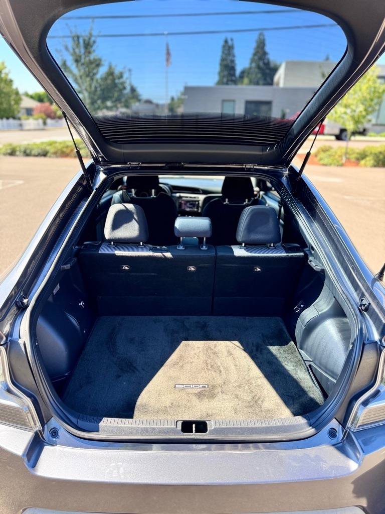 Used 2015 Scion tC FWD image 18