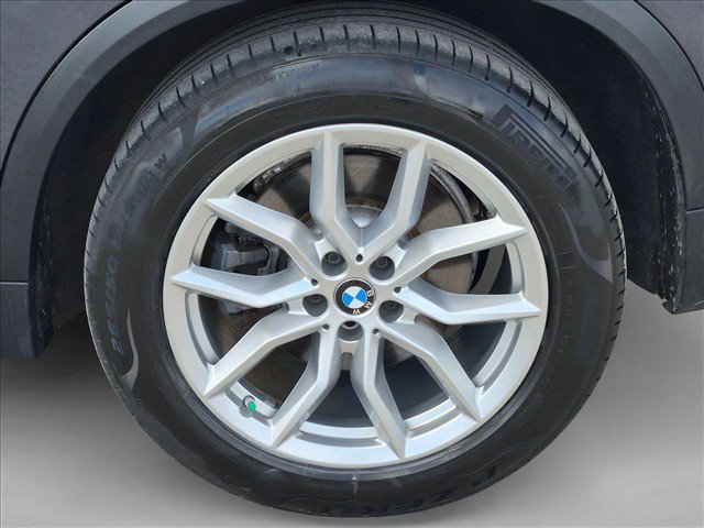 Used 2019 BMW X5 xDrive40i w/ Convenience Package AWD/4WD image 23