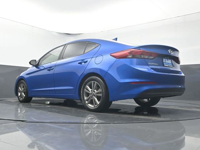 Used 2018 Hyundai Elantra Value Edition image 21