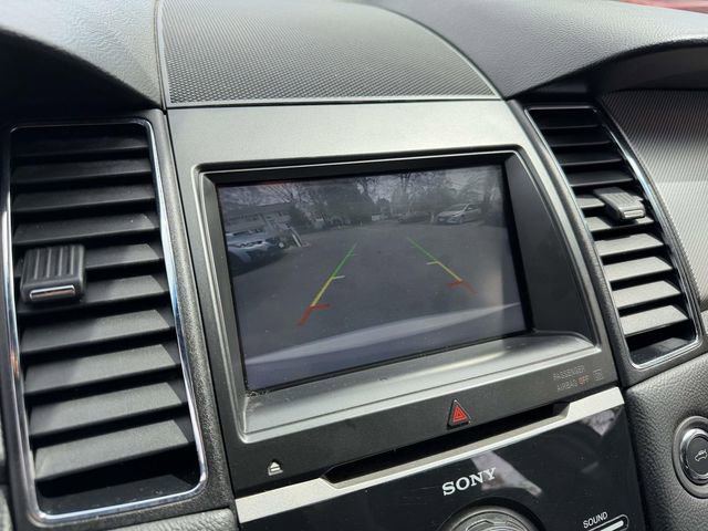 Used 2014 Ford Taurus SHO w/ Equipment Group 401A AWD/4WD image 24