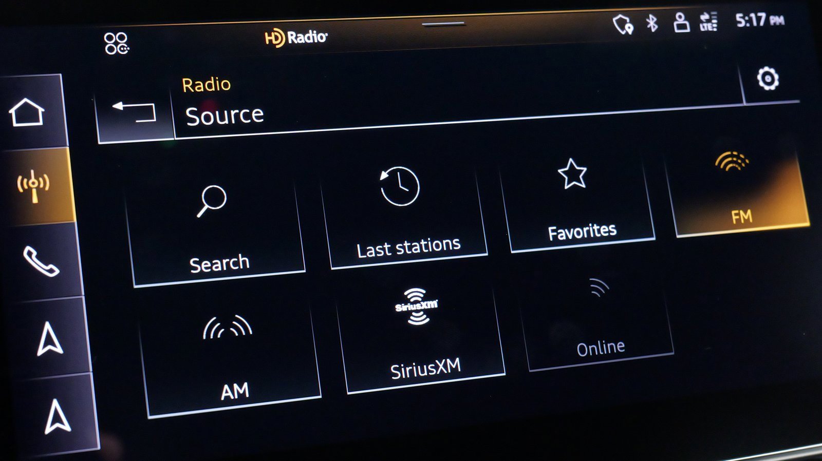 Used 2025 Audi Q7 3.0T Prestige w/ Prestige Package image 63