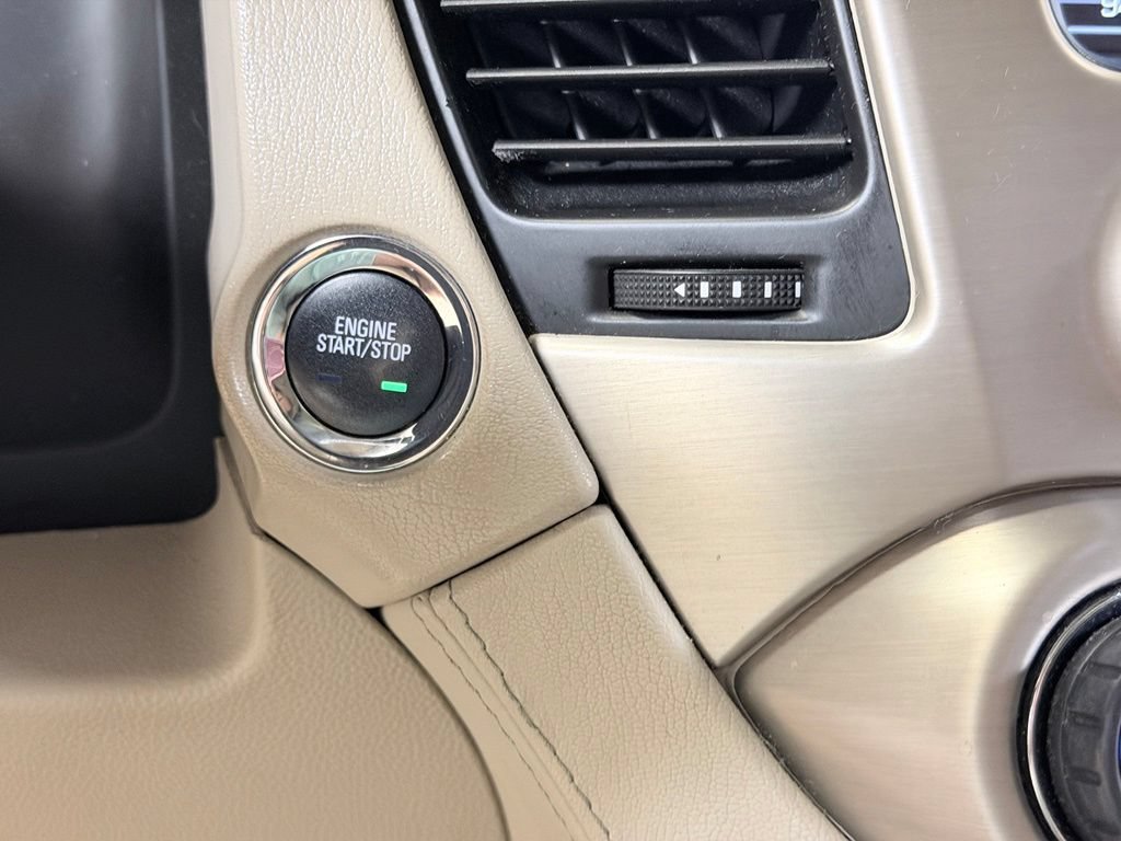 Used 2018 GMC Yukon Denali AWD/4WD image 54