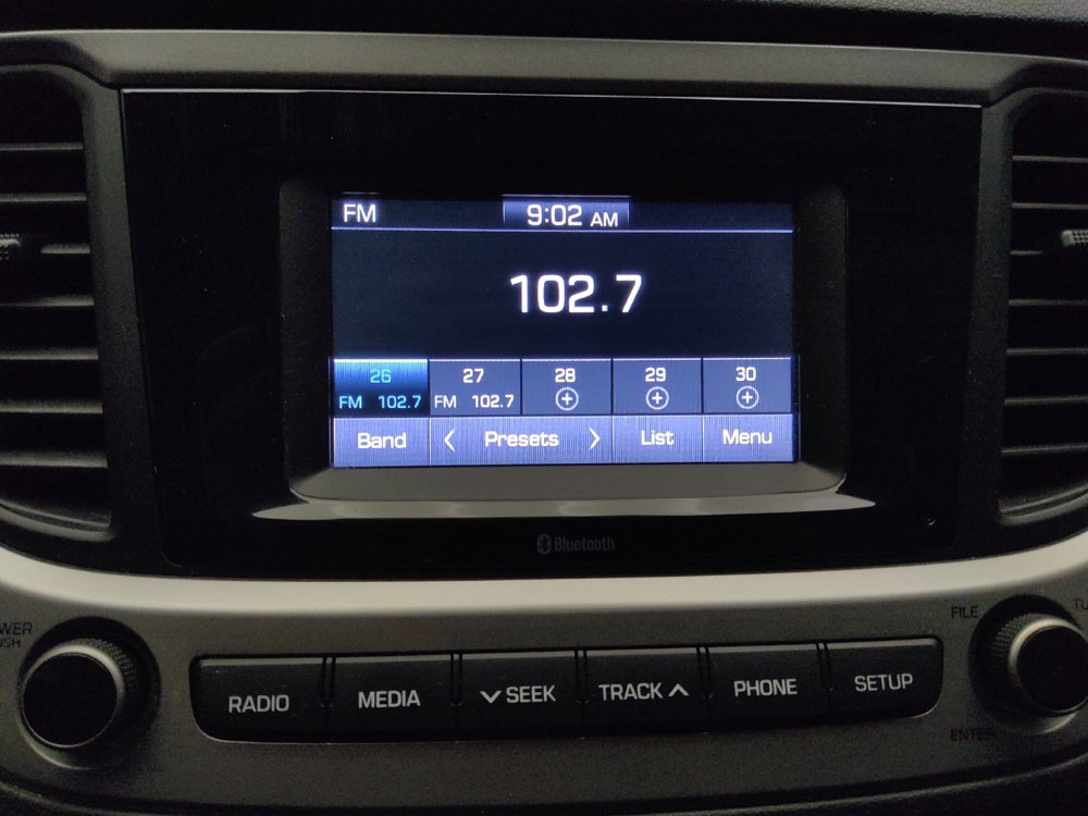 Used 2021 Hyundai Accent SE FWD image 25