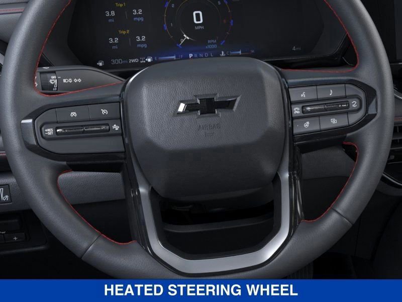 New 2026 Chevrolet Colorado Z71 w/ Technology Package image 20