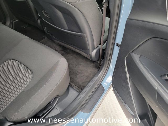 Used 2026 Kia Sportage S AWD/4WD image 10