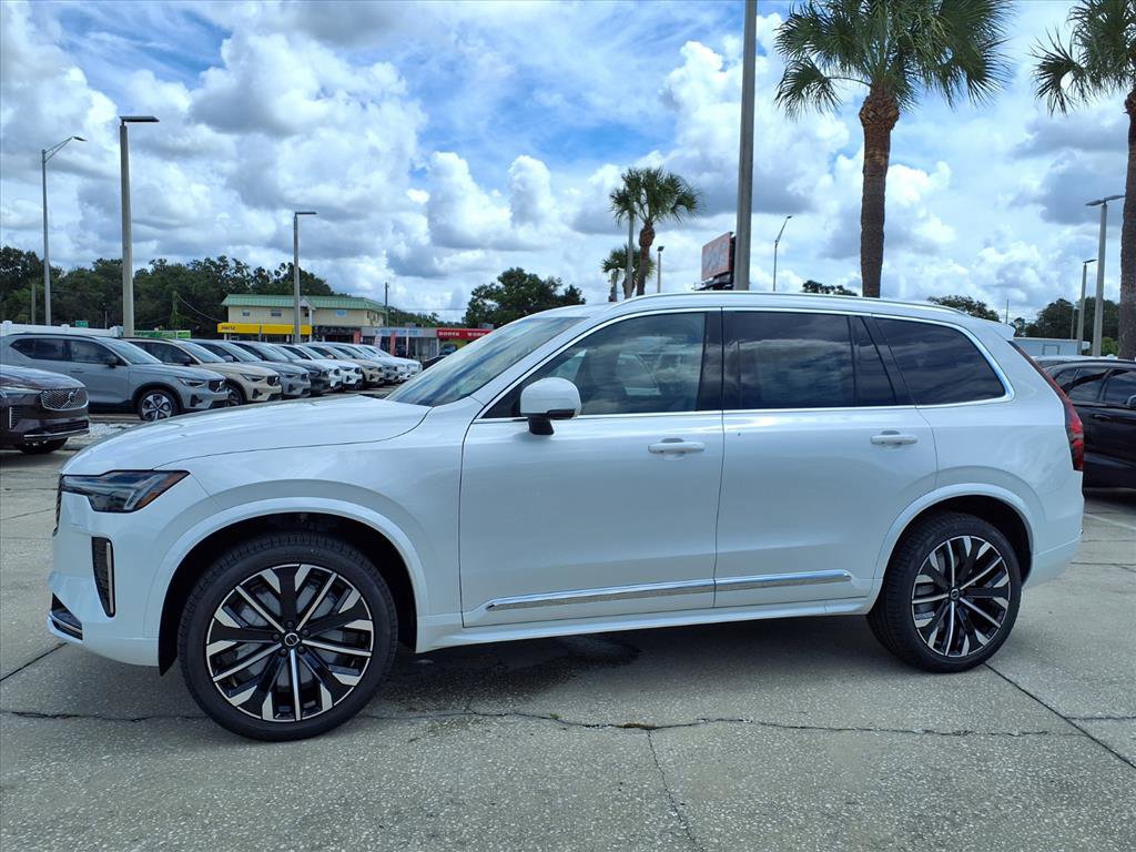 New 2026 Volvo XC90 B5 Core w/ Protection Package Premier image 4