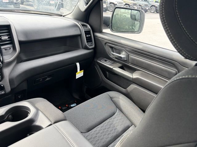 New 2026 RAM 1500 Tradesman AWD/4WD image 32