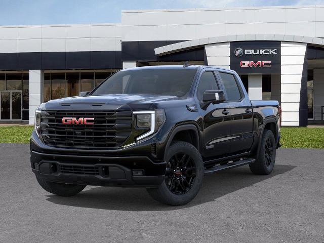 New 2026 GMC Sierra 1500 Elevation w/ Preferred Package image 27