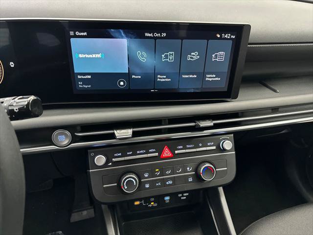New 2026 Hyundai Tucson SE FWD image 27