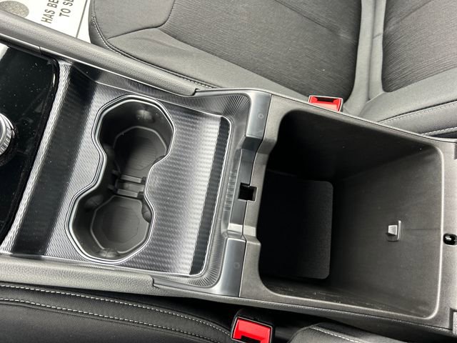 New 2026 Jeep Grand Cherokee Laredo X image 20