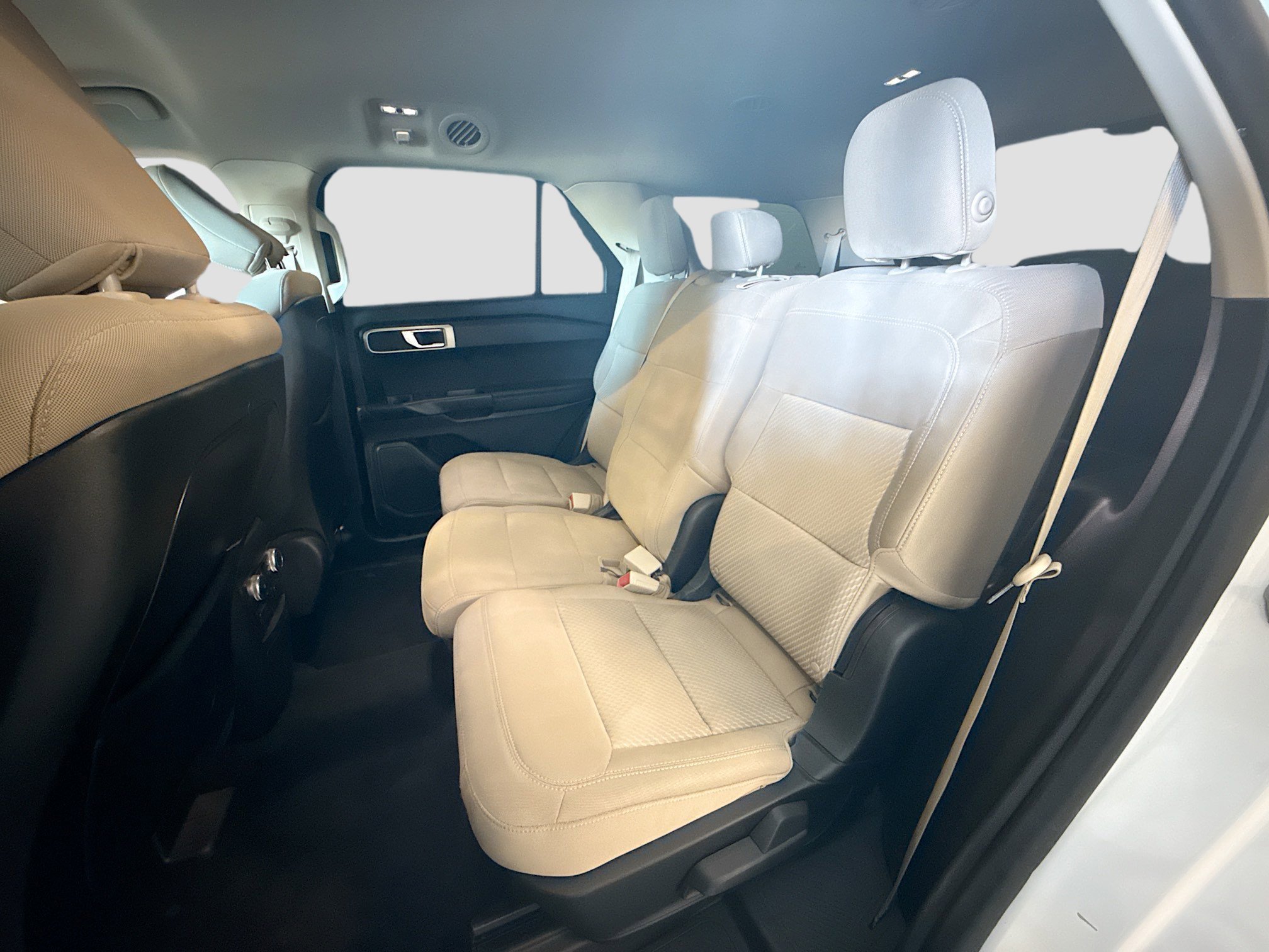 Used 2020 Ford Explorer 4WD image 27