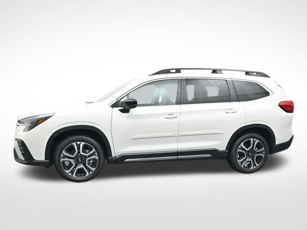 Used 2026 Subaru Ascent Limited w/ Popular Package #2 AWD/4WD image 4