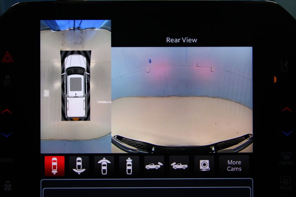 Used 2025 RAM 1500 RHO w/ RHO Level 1 Equipment Group image 17