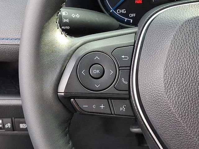 Used 2023 Toyota RAV4 SE image 24